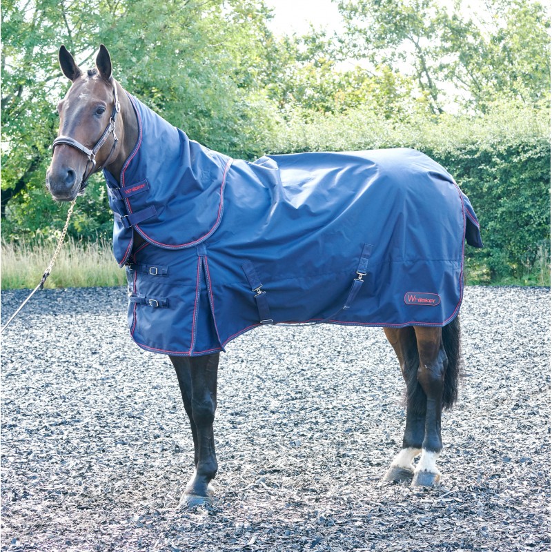 R188 Rastrick 250g Combo Turnout Rug- Sizes 4ft9 to 7ft