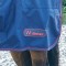 R188 Rastrick 250g Combo Turnout Rug- Sizes 4ft9 to 7ft