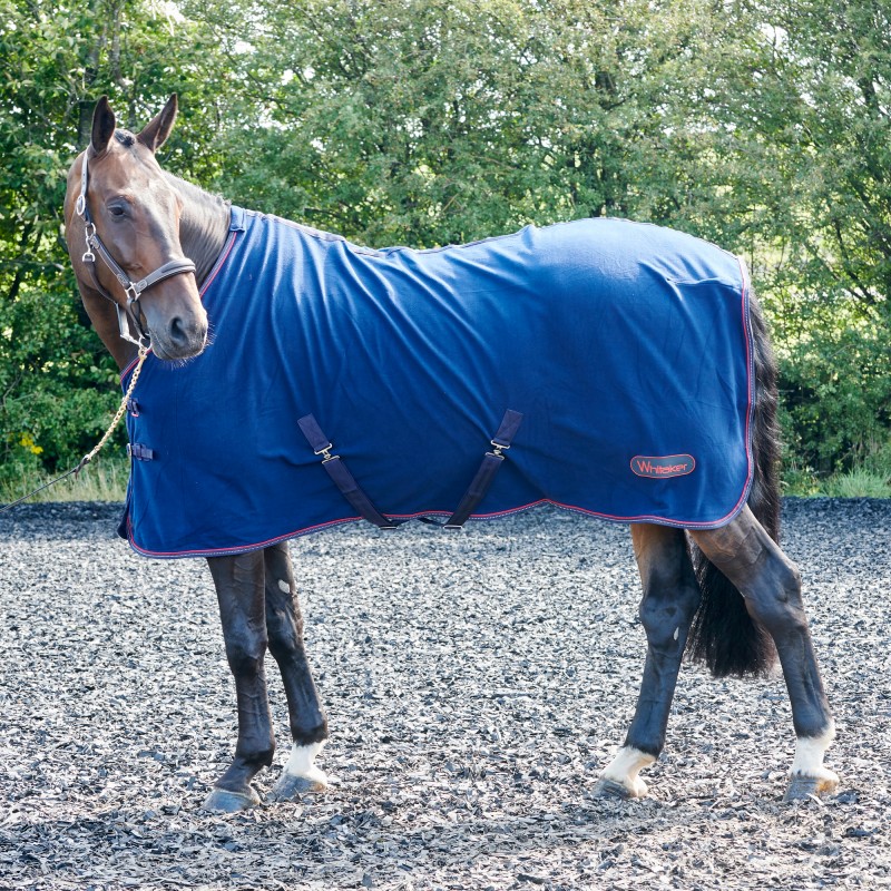 R204 Rastrick Fleece Rug - Sizes 4'3 to 7'0