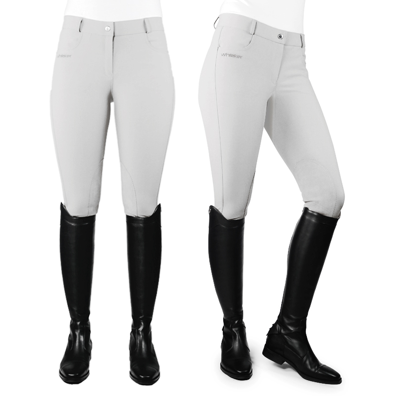 B074V Horbury Classic Ladies Riding Breeches - Last Few Remaining