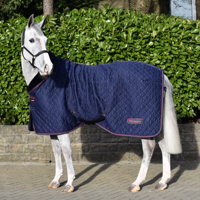 R205 Rastrick Cosy Stable Rug