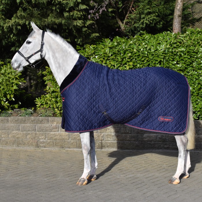 R205 Rastrick Cosy Show or Stable Rug