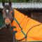 R219 Seacroft combo 200g Turnout Rug