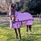 R298 Unicorn Fly Mesh Rug with Fixed Neck Sizes 4'3 to 6'0