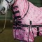 R298 Unicorn Fly Mesh Rug with Fixed Neck Sizes 4'3 to 6'0