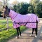 R298 Unicorn Fly Mesh Rug with Fixed Neck Sizes 4'3 to 6'0