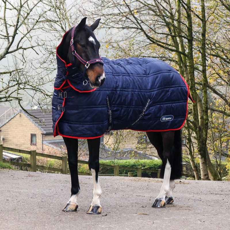 R453 Rastrick V2 250g Combo Stable Rug