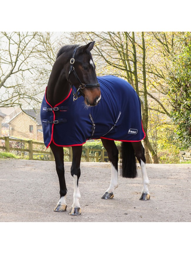 R470 Rastrick V2 Fleece Rug