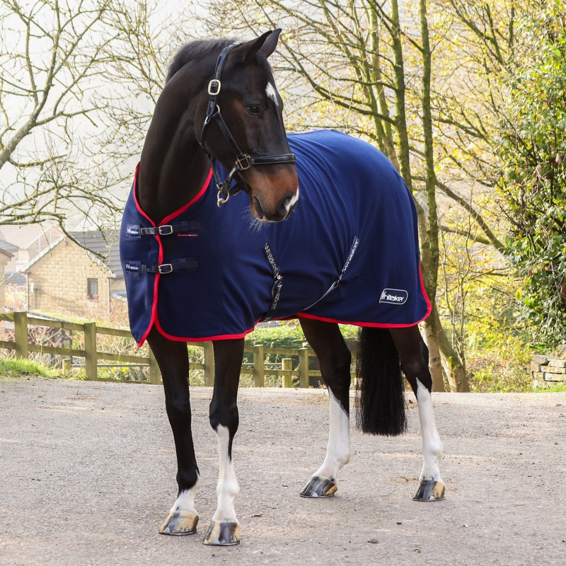 R470 Rastrick V2 Fleece Rug