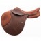 JWS054 - Argento Showjumping Saddle (Model used by John Whitaker)