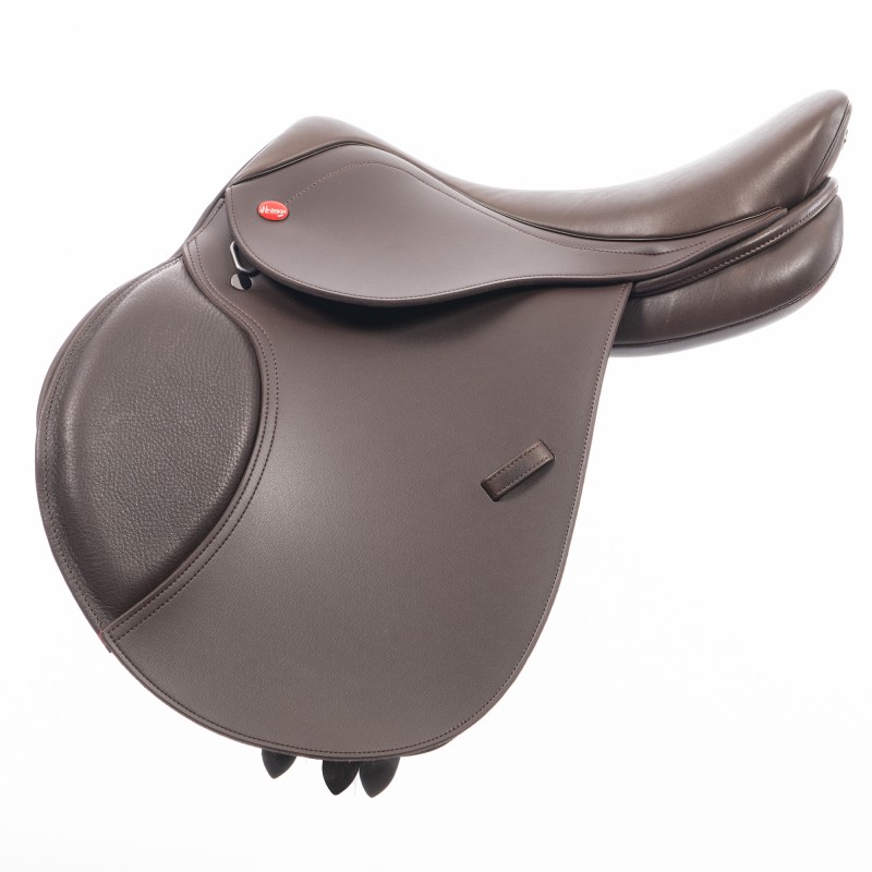 JWS045 George Pony GP Saddle