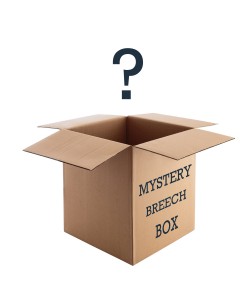 Lucky Dip Ladies Breech Mystery Box - 3 pairs for £45 -RRP £150