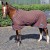 R369 Clough Knitted Cooler Rug - Sizes 5'9 to 6'9